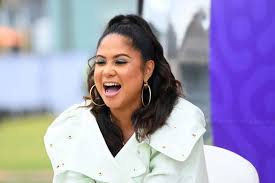 Angela Yee Net Worth