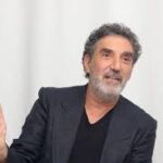 Chuck Lorre Net Worth