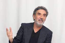 Chuck Lorre Net Worth