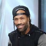 Redman Net Worth