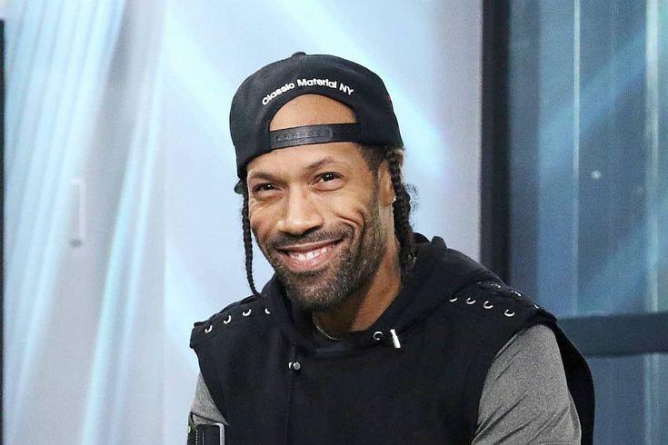 Redman Net Worth