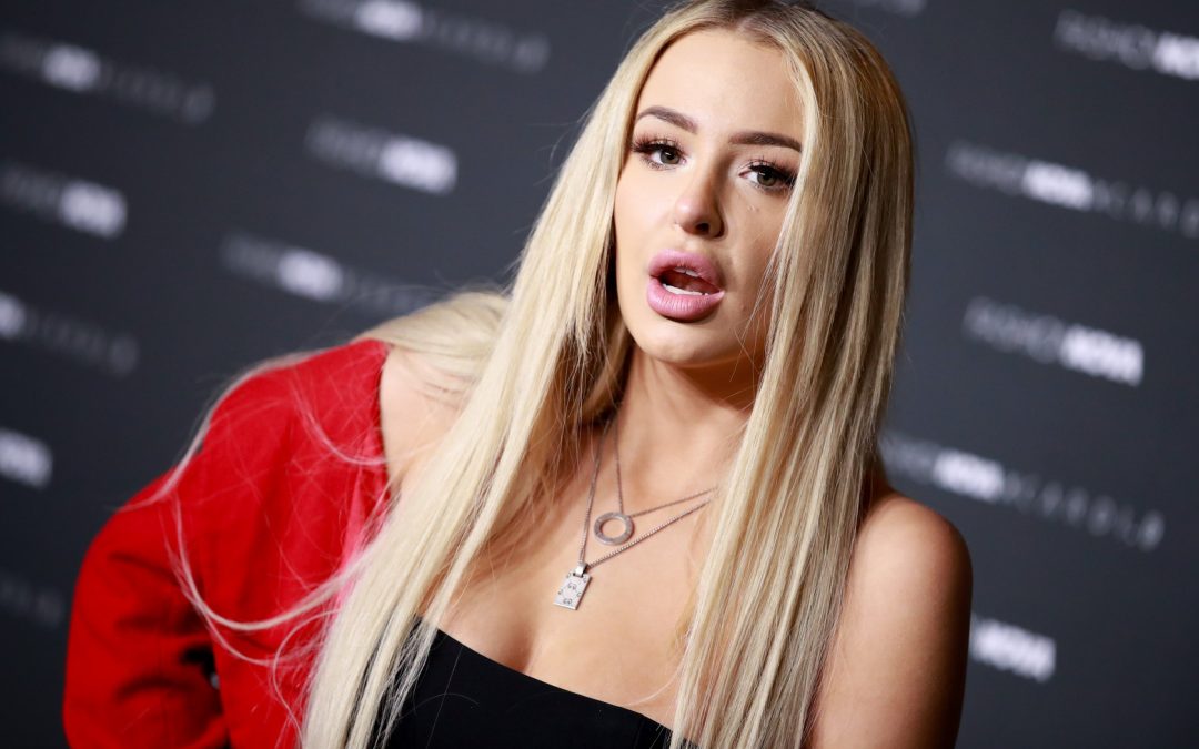 Tana Mongeau Net Worth