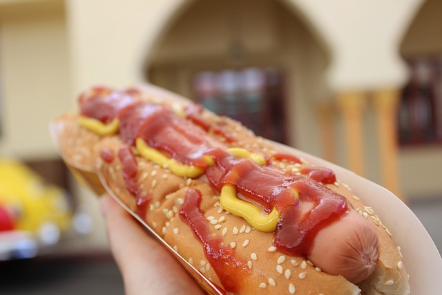 healthiest hot dogs