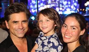 john stamos wife