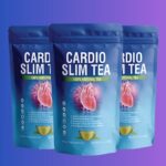 Cardio Slim Tea