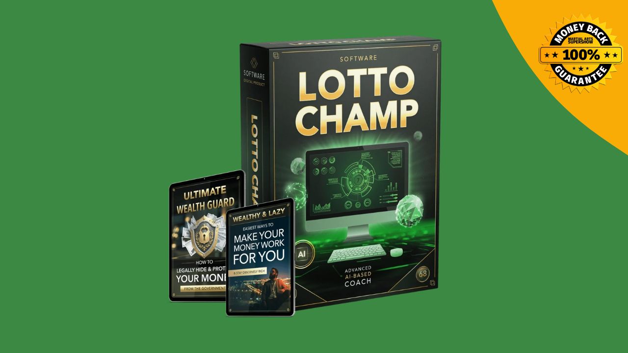 LottoChamp