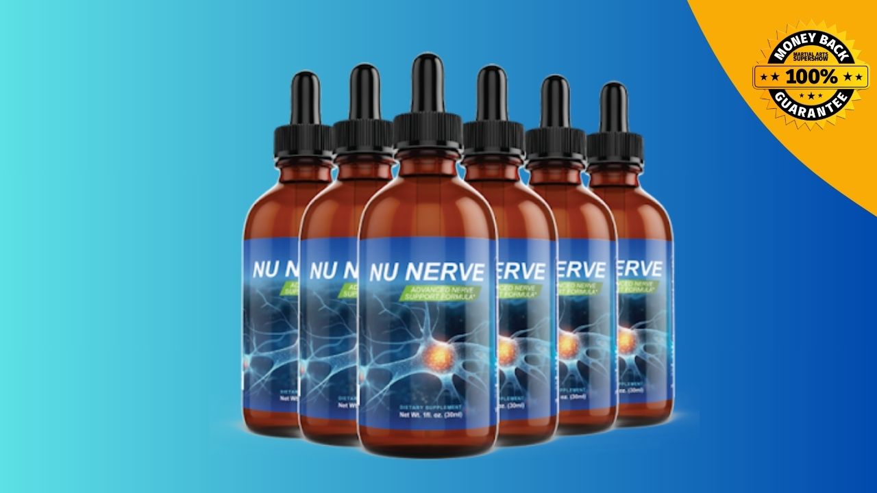 NuNerve