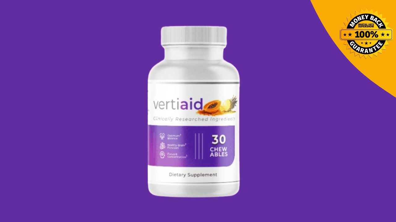 VertiAid