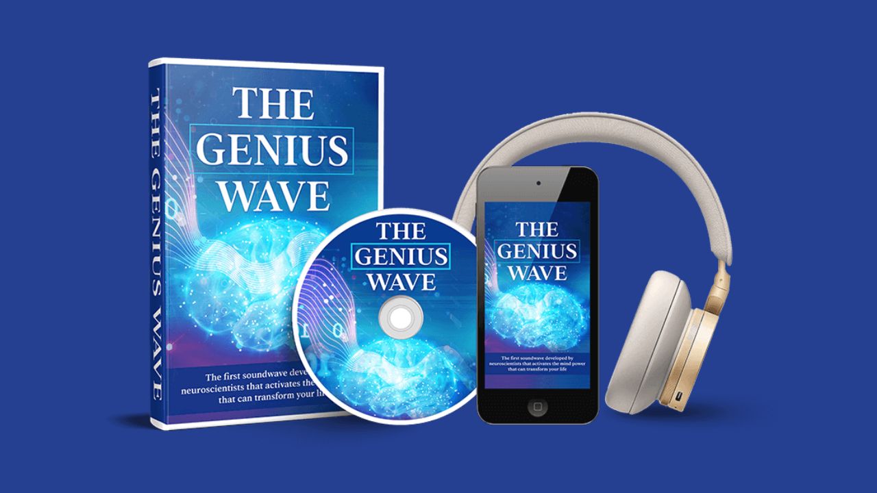 The Genius Wave