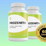 Prozenith