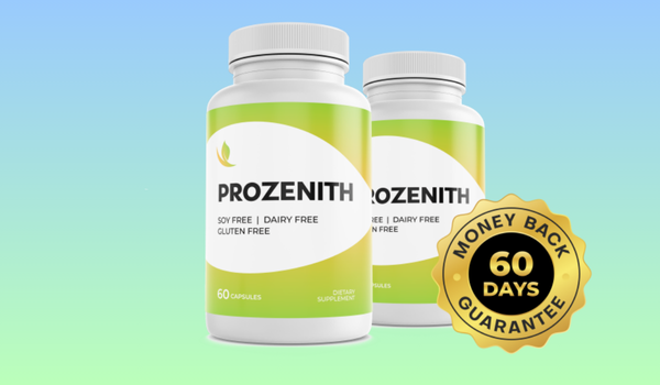 Prozenith